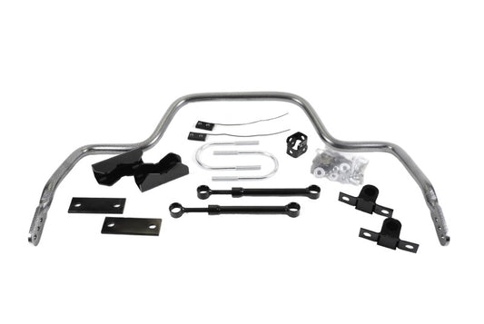 Hellwig 7270 11-19 Chevrolet Silverado 2500 HD Solid Heat Treated Chromoly 1-5/16in Big Wig Rear Sway Bar