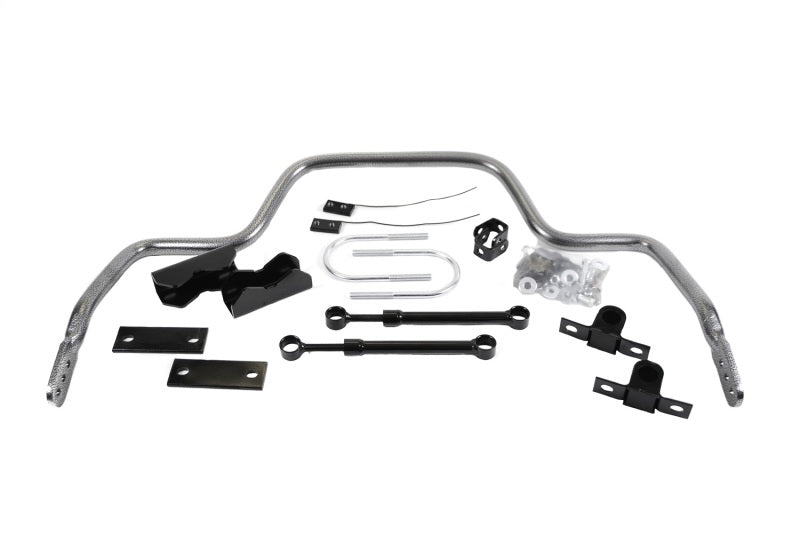 Hellwig 7270 11-19 Chevrolet Silverado 2500 HD Solid Heat Treated Chromoly 1-5/16in Big Wig Rear Sway Bar