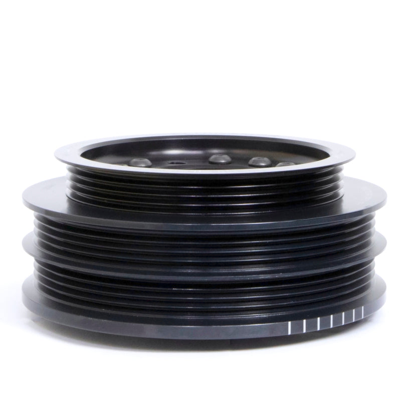 Fluidampr 610921 Nissan RB20DET/RB25DET NEO Phase-1 BNR32 GT-R Steel Internally Balanced Damper