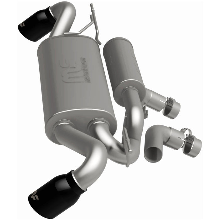 Magnaflow 19553 2021 Ford Bronco Sport Street Series Cat-Back Performance Exhaust System
