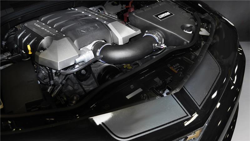 CORSA Performance 4415062 Corsa Chevrolet Camaro 10-14 SS 6.2L V8 Air Intake