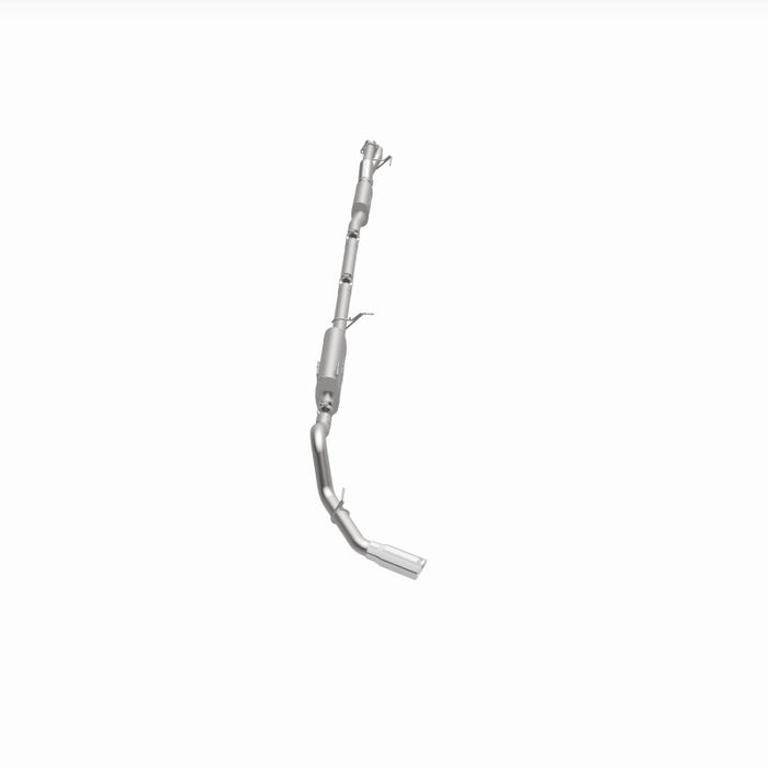 Magnaflow Perf Exhaust MAG19530 20- Ford F250 7.3L Cat Back Exhaust Kit