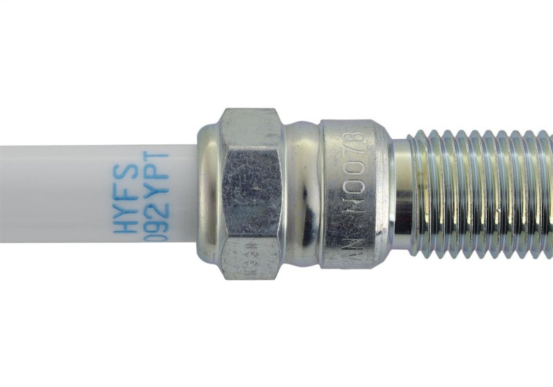 Ford Racing M-12405-50VDE 21-25 F-150 5.0L Coyote (w/Variable Displacement) Cold Spark Plug Set