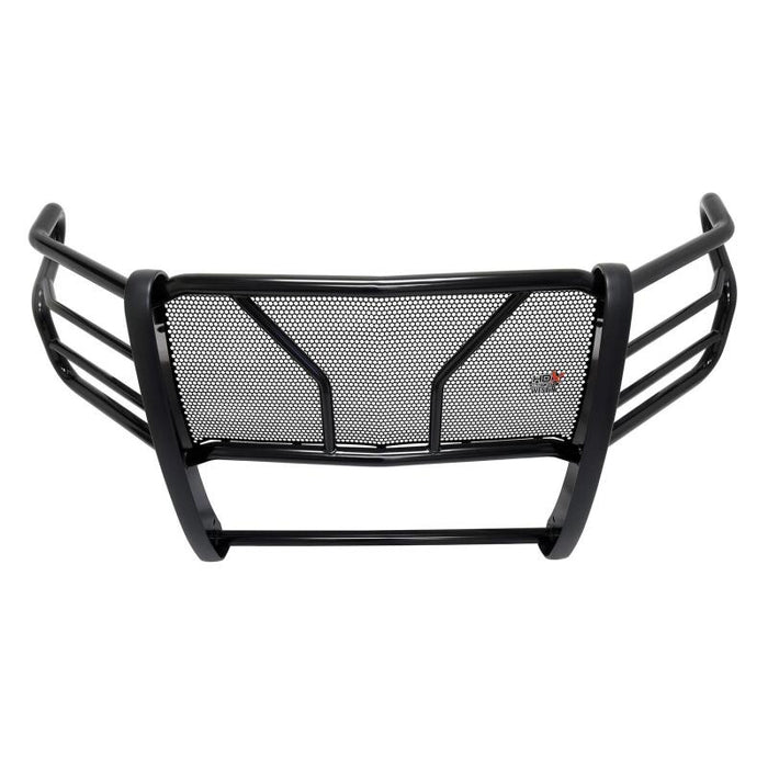 Westin 57-23995 20-22 Chevrolet Silverado 2500/3500 HDX Modular Grille Guard - Black