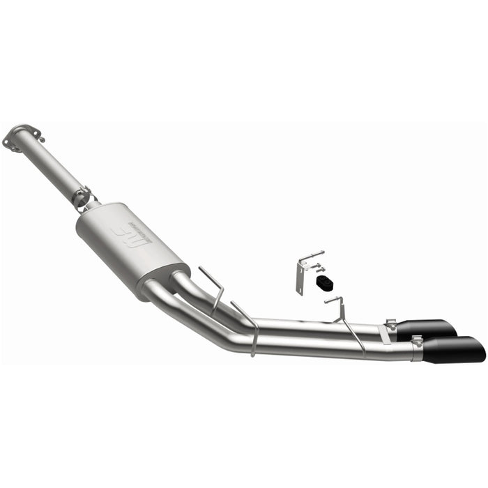 Magnaflow 19497 15-20 Ford F-150 Street Series Cat-Back Performance Exhaust System