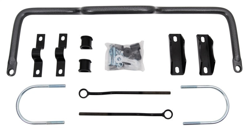 Hellwig 7677 99-10 Ford F-250/F-350 SD 2/4WD Solid Heat Treated Chromoly 1-1/4in Rear Sway Bar