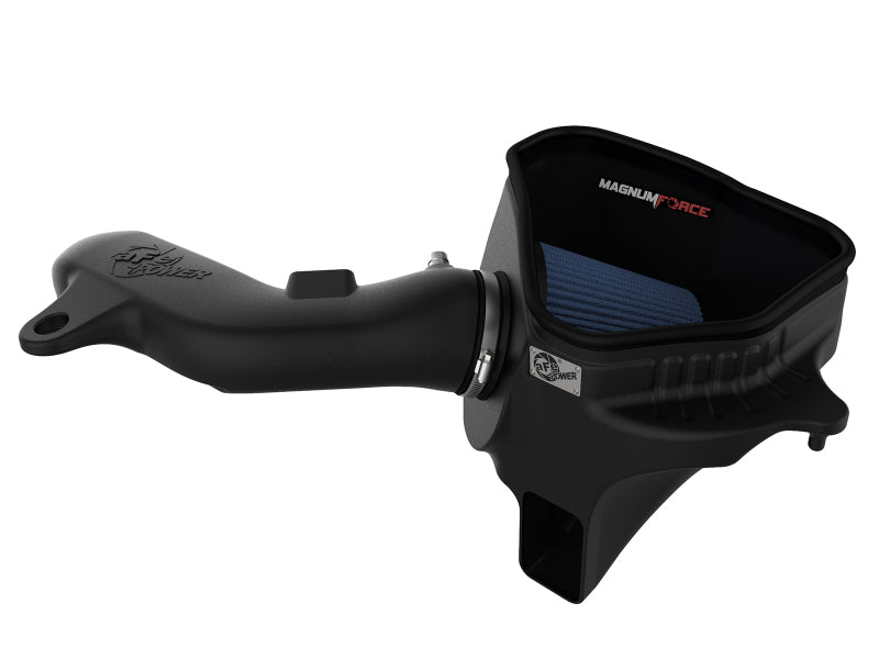 aFe 54-13033R Magnum FORCE Stage-2 Pro 5R Cold Air Intake System 12-15 BMW 335i N55