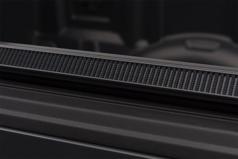 Truxedo 258101 97-03 Ford F-150 6ft 6in TruXport Bed Cover