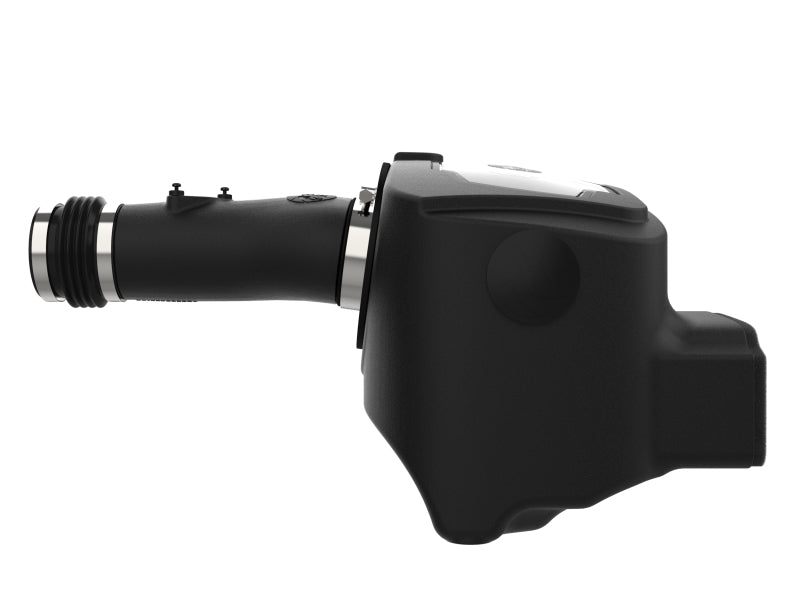 aFe 50-70098D Momentum HD Cold Air Intake System w/ Pro DRY S Filter 2022 Toyota Land Cruiser V6-3.3L (td)