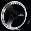 Advan YAYP0L32MBF AVN ONI2 Progressive Wheels
