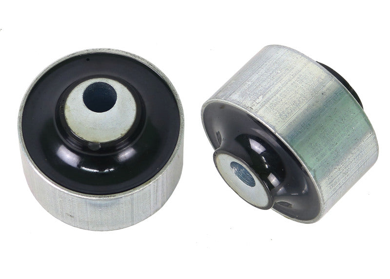 Whiteline KCA532 2017 Tesla Model 3 / 2021+ Tesla Y Radius Arm Lower - Bushing Kit
