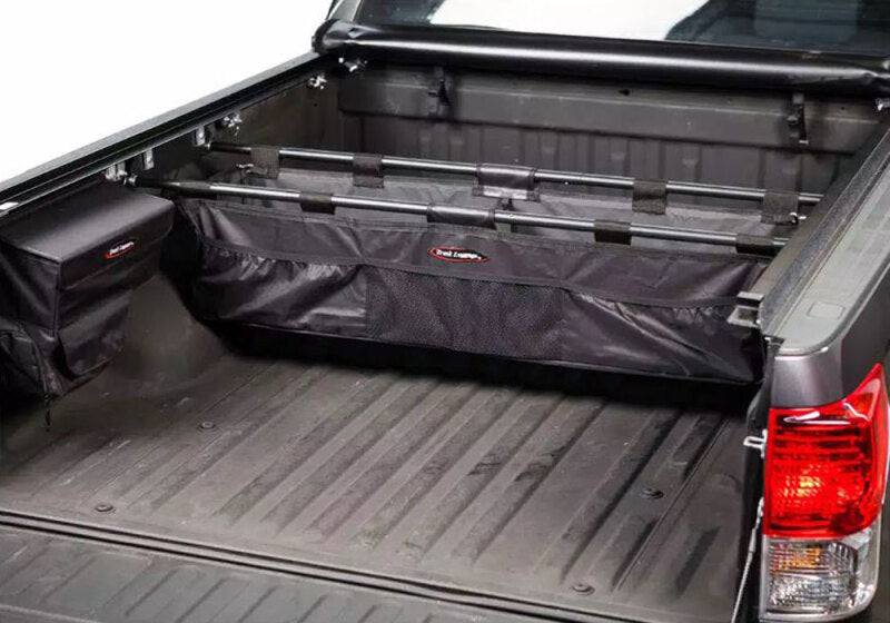 Truxedo 1705211 Truck Luggage Bed Organizer/Cargo Sling - Full Size Trucks