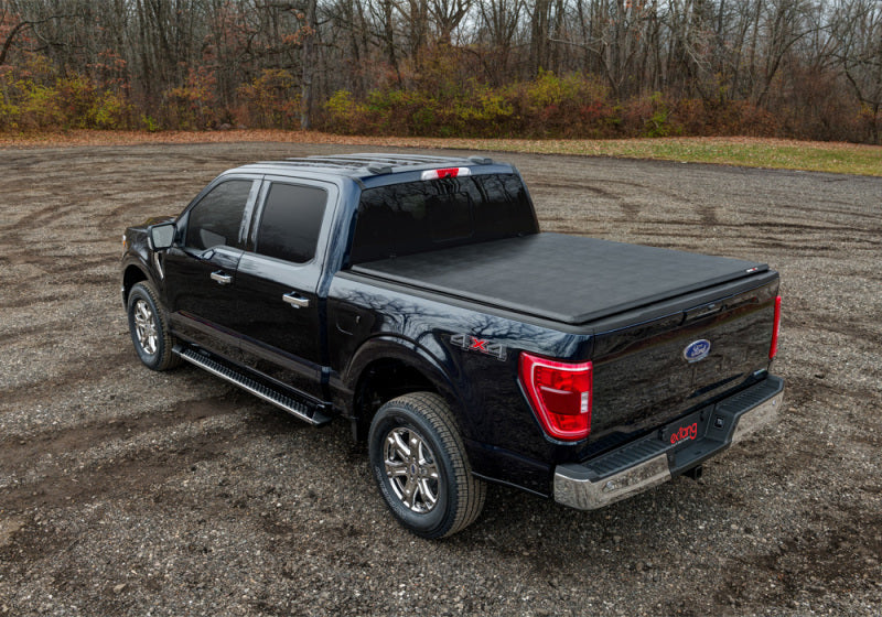 Extang EXT92645 Trifecta 2.0 Tonneau 07-13 GM P/U 5ft 8in Bed