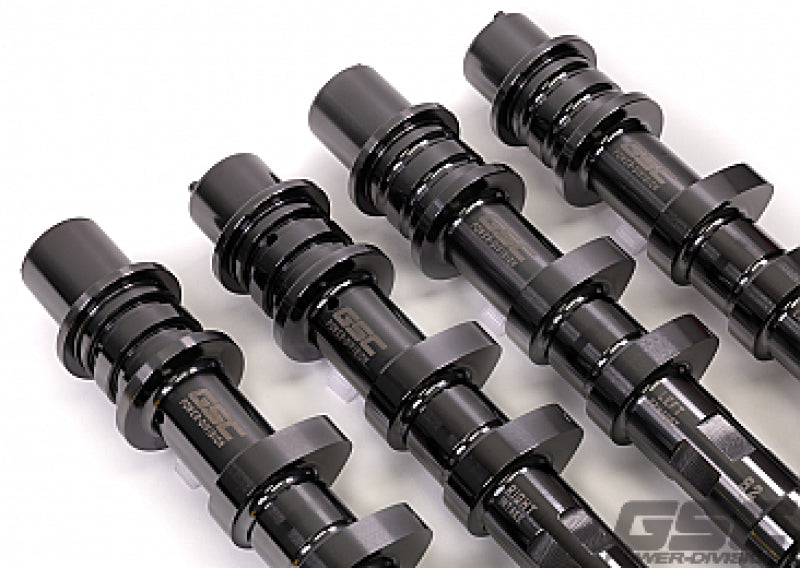 GSC Power Division 7025S2LEX GSC P-D 2006-2007 2.5L Subaru WRX / 2004-2007 Subaru STi S2 Cams 272 Billet (Left Exhaust Cam Only)
