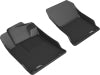 3D MAXpider L1NS11411509 ACE Kagu - Front - Black