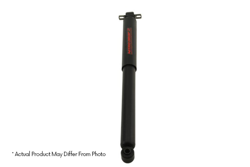 Belltech 759ND LOWERING KIT WITH ND2 SHOCKS