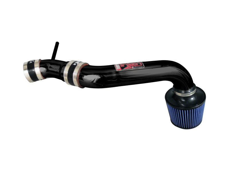 Injen SP1311BLK 12 Kia Soul 1.6L 4cyl Black Cold Air Intake w/ MR Tech & Super Nano-Web Filter