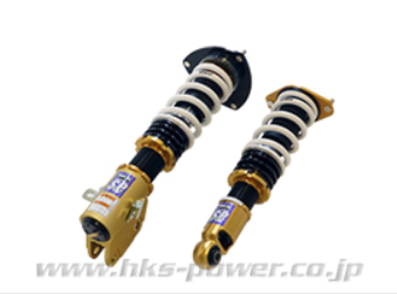HKS 80250-AF003 MAX 4 SP WRX STI FULL KIT