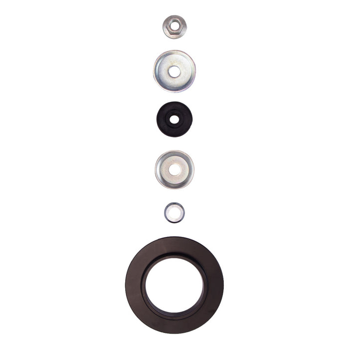 Bilstein 47-310049 B8 6112 Series 00-06 Toyota Tundra Limited / SR5 V8 4.7L Monotube Front Suspension Kit