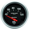 AutoMeter AM Sport-Comp Gauges - 3542-M