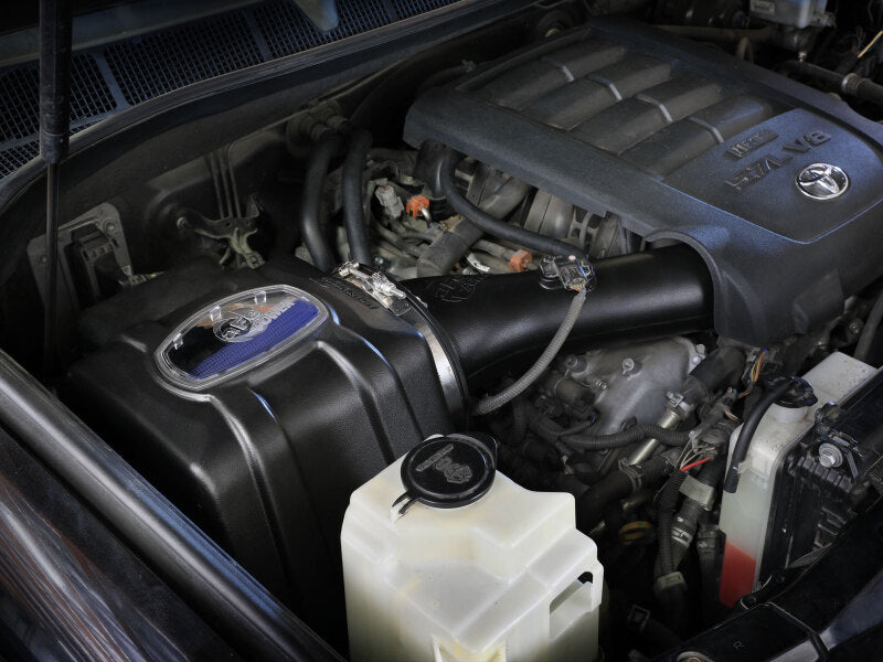 aFe 54-76003 Momentum GT PRO 5R Stage-2 Si Intake System 07-14 Toyota Tundra V8 5.7L
