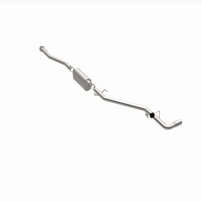 Magnaflow 15811 MagnaFlow Sys C/B 01-03 Toyota Tacoma Cc/Sb 2