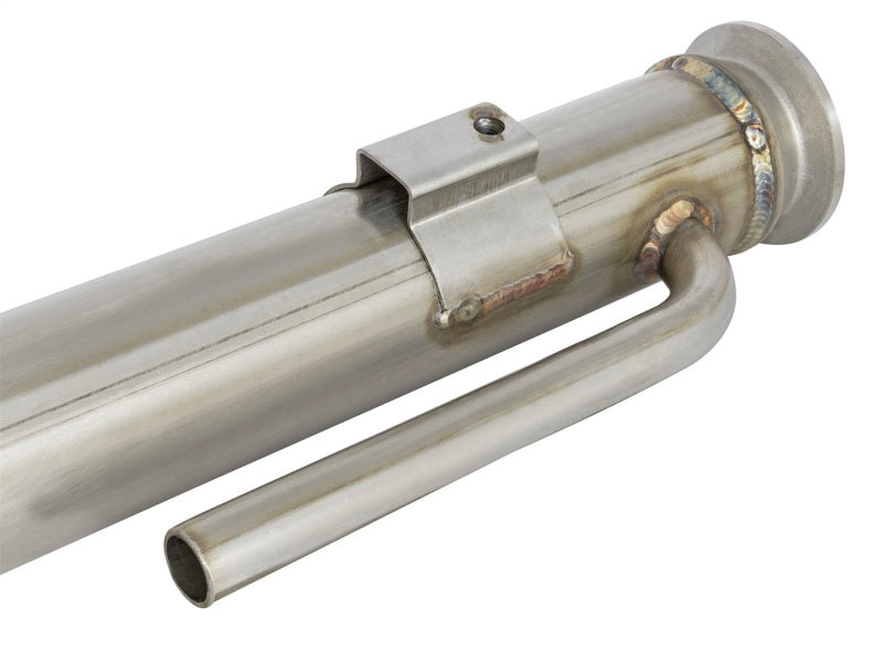 aFe 46-90087 AFE Oil/EGR Coolers