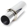 BLOX Racing BXEX-00109 BX Universal Mufflers