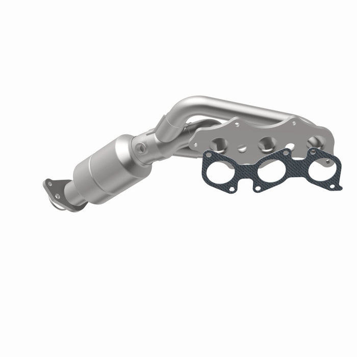 Magnaflow 51198 MagnaFlow Conv DF 10-12 Toyota FJ/4Runner 4.0L