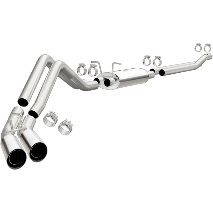 Magnaflow 15772 MagnaFlow Sys C/B Ford F150 Harley-Davidson 2