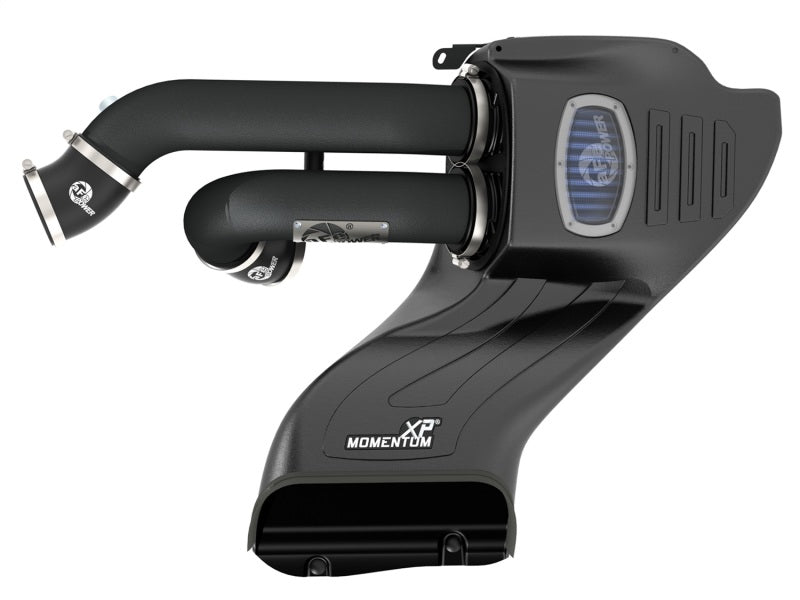 aFe 54-73120-B Momentum XP Pro 5R Cold Air Intake System 17-18 Ford F-150 Raptor V6-3.5L (tt) EcoBoost