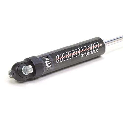 Hotchkis 70030012 Tuned Adjustable Aluminum Shock - Front for 67-69 Chevrolet Camaro