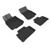 3D MAXpider L1LX04701509 ACE Kagu - Combo - Black