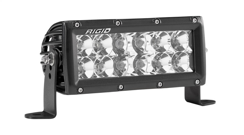 Rigid Industries 106313 6in E Series - Spot/Flood Combo
