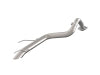aFe 49-36086 AFE Exhaust Axle Back