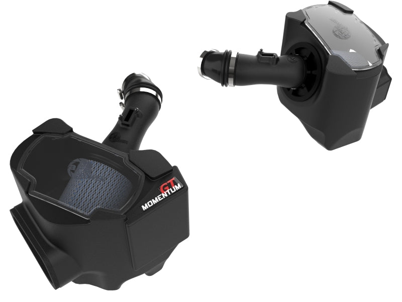aFe 50-70124R 24-25 Lexus GX550 V6-3.4L Momentum GT Cold Air Intake System w/ Pro 5R Filters