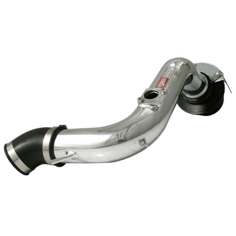 Injen RD6070P 03-05 Mazda 6 3.0L V6 Coupe & Wagon Polished Cold Air Intake