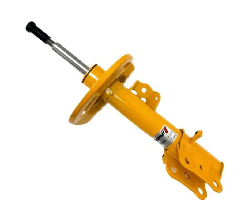 KONI 8741 1627SPORT Koni Sport (Yellow) Shock 2024+ Ford Mustang (S650) - Front