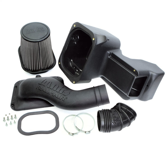 Banks Power 41890-D 17-19 Ford F250/F350/F450 6.7L Ram-Air Intake System - Dry Filter
