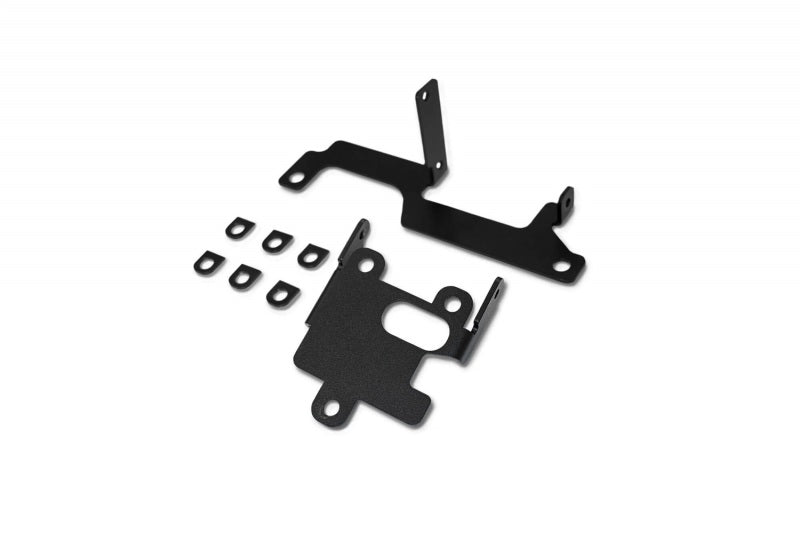 Addictive Desert Designs AC23152501NA 2021+ Ford Bronco Adaptive Speed Control Bracket - Hammer Black