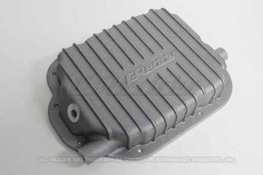 GReddy 13525905 350Z DE Oil Pan