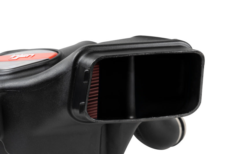 Injen EVO8008C 19-22 RAM 2500/3500 I6-6.7L Diesel Evolution Intake - Oiled Filter