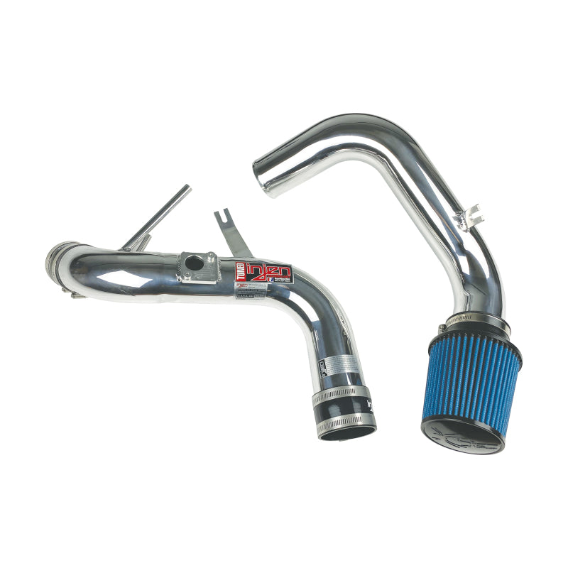 Injen SP1727P 07-08 Element Polished Cold Air Intake