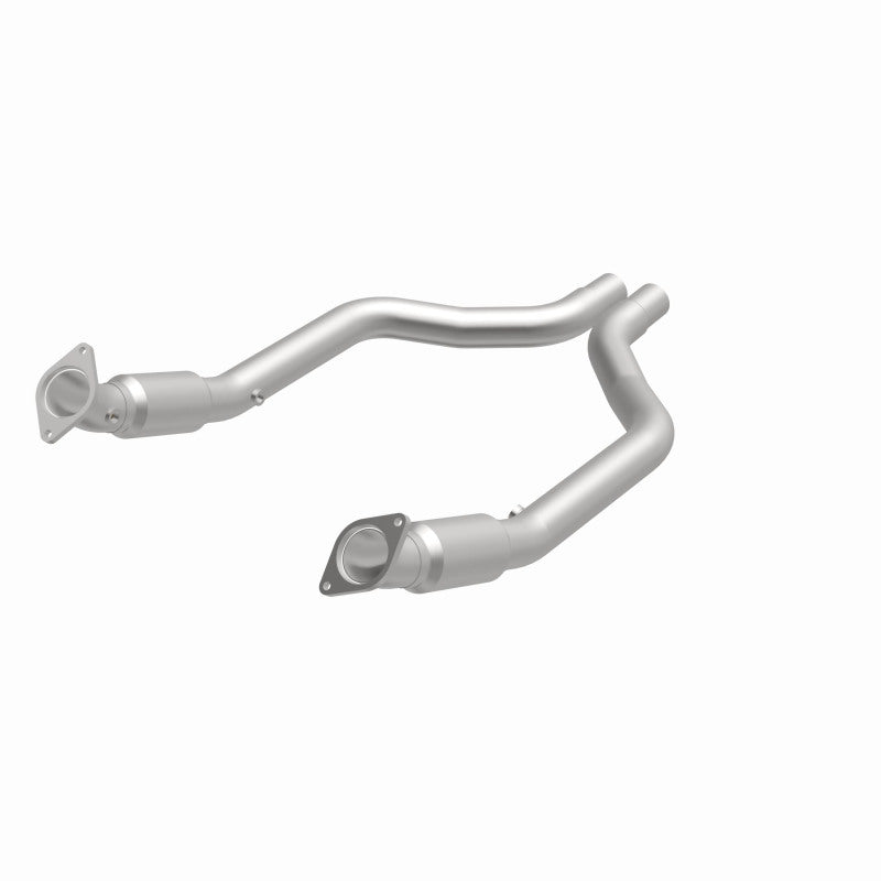 Magnaflow 16420 MagnaFlow Conv DF 05- SRT-8 6.1L OFF ROAD