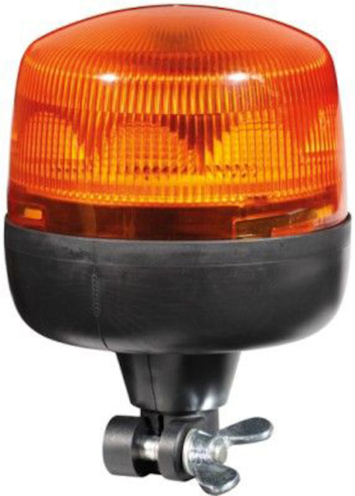 Hella 010979011 Led Lamp 12/24V Amber Flex Mounting 2Rl