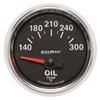 AutoMeter AM GS Gauges 3848