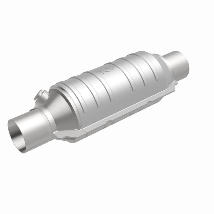 Magnaflow 99306HM MagnaFlow Conv Univ 2.5inch GM 3.8L
