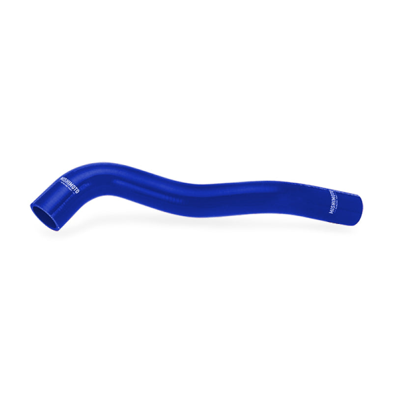 Mishimoto MMHOSE-CSS-12BL 12-15 Chevy Camaro SS Blue Silicone Radiator Coolant Hoses