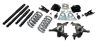 Belltech BT Lowering Kit w ND2 Shocks 815ND