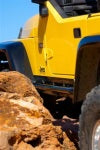 ARB 4450010 ARB Side Rails/Steps